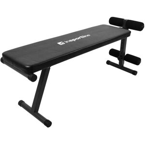 Justerbar träningsbänk inSPORTline - 150kg kapacitet - Hemma bruk Justerbar träningsbänk inSPORTline - 150kg kapacitet - Hemma bruk