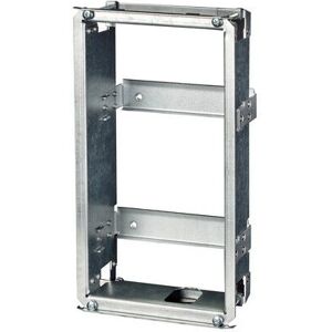 Kit de montaj 2N 9151002 - Metal - Montaj în gips-carton - Compatibil cu interfoanele Kit de montaj 2N 9151002 - Metal - Montaj în gips-carton - Compatibil cu interfoanele