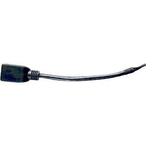 Cablu de rețea 2N 916020 - Negru Cablu de rețea 2N 916020 - Negru