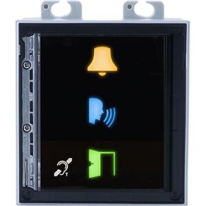 Axis 01263-001 Gegensprechanlagen-Zubehör - Intercom-System Axis 01263-001 Gegensprechanlagen-Zubehör - Intercom-System