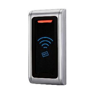 2N Telecomunicaciones 9159030 Lector RFID - Externo, 125kHz 2N Telecomunicaciones 9159030 Lector RFID - Externo, 125kHz