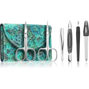 DuKaS Premium Line Solingen 213 Manicure Set - 6-Piece DuKaS Premium Line Solingen 213 Manicure Set - 6-Piece