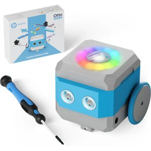 HP HP-RO START B Robotplattform - Roboterplattform/Set HP HP-RO START B Robotplattform - Roboterplattform/Set