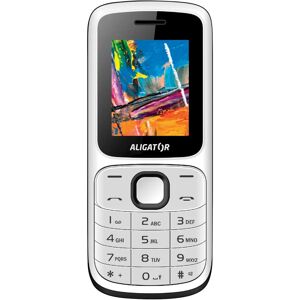 Aligator D210 - Noir, blanc Aligator D210 - Noir, blanc