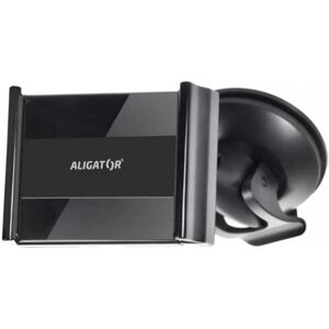 Držák na telefon Aligator HA02 - Univerzální, 360° rotace Držák na telefon Aligator HA02 - Univerzální, 360° rotace