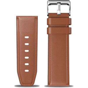 Bracelet de montre en cuir Aligator KOZREM22BW - Watch Strap - Publicité Bracelet de montre en cuir Aligator KOZREM22BW - Watch Strap - Publicité