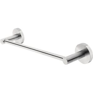 Soporte para toallas Nimco Unix Acero inoxidable cepillado - Soporte para toallas Soporte para toallas Nimco Unix Acero inoxidable cepillado - Soporte para toallas