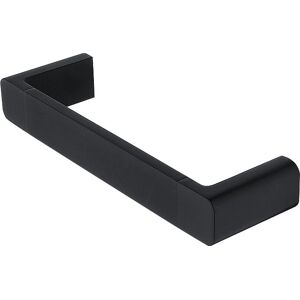 Nimco Maya Portarrollos Negro para Pared - towel rack Nimco Maya Portarrollos Negro para Pared - towel rack