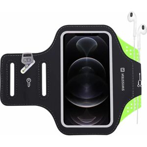 Swissten Waterproof Sport Armband - Phone up to 7 inches Swissten Waterproof Sport Armband - Phone up to 7 inches
