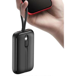 Swissten Power Bank Voltbox 35w 10000 Mah - Powerbank Swissten Power Bank Voltbox 35w 10000 Mah - Powerbank