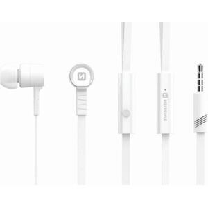 Casque intra-auriculaire filaire Swissten YS-D2 - 20-20000Hz Casque intra-auriculaire filaire Swissten YS-D2 - 20-20000Hz