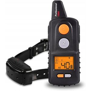 Dogtrace D-Control 1000 - Profi edzéstok - Vízálló, állítható, 1-2 kutyának Dogtrace D-Control 1000 - Profi edzéstok - Vízálló, állítható, 1-2 kutyának