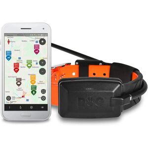 Dogtrace GPS X30 Pótkötél - Több Kutya Nyomkövetés Dogtrace GPS X30 Pótkötél - Több Kutya Nyomkövetés