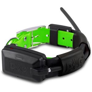Dogtrace X20 GPS Kutya Nyakörv - Zöld Dogtrace X20 GPS Kutya Nyakörv - Zöld