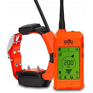 Dogtrace X25T Traceur GPS pour chiens de chasse - Étanche - Publicité Dogtrace X25T Traceur GPS pour chiens de chasse - Étanche - Publicité