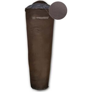 Sac de dormit ușor Trimm Festa 185P kaki - Sac de dormit Sac de dormit ușor Trimm Festa 185P kaki - Sac de dormit
