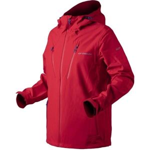 Jachetă TRIMM Intense Roșie pentru Activități Outdoor Jachetă TRIMM Intense Roșie pentru Activități Outdoor