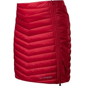 TRIMM RONDA Szigetelt Piros Szoknya - Sport & Casual TRIMM RONDA Szigetelt Piros Szoknya - Sport & Casual