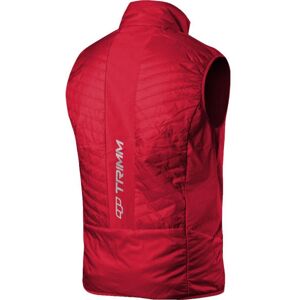 Vesta Trimm M ZEN Roșu - vest Vesta Trimm M ZEN Roșu - vest