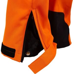 Pantaloni de Schi Portocalii TRIMM FLASH - Respirabili, Impermeabili, 4-Direcții Pantaloni de Schi Portocalii TRIMM FLASH - Respirabili, Impermeabili, 4-Direcții
