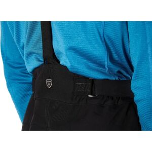 Trimm FLASH PANTS fekete - XXL - Nadrágok Trimm FLASH PANTS fekete - XXL - Nadrágok