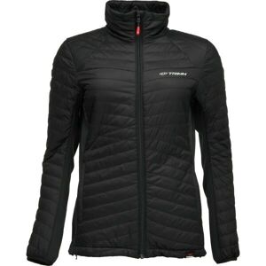 Geacă Trimm W ADIGA Gri închis - Softshell pentru exterior Geacă Trimm W ADIGA Gri închis - Softshell pentru exterior