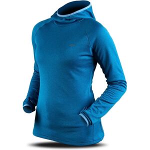 Hanorac cu glugă albastru TRIMM - Hoodies Hanorac cu glugă albastru TRIMM - Hoodies