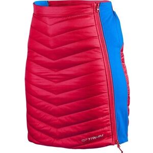 Fustă sport Trimm RONDA Roz/Albastru/Roșu - Fustă Fustă sport Trimm RONDA Roz/Albastru/Roșu - Fustă