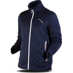 Hanorac TRIMM 3XL albastru închis - Îmbrăcăminte sportivă Hanorac TRIMM 3XL albastru închis - Îmbrăcăminte sportivă