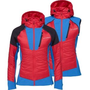 Geacă Trimm W CONTRA - Mâneci detașabile, Ușoară, Ventilată Geacă Trimm W CONTRA - Mâneci detașabile, Ușoară, Ventilată