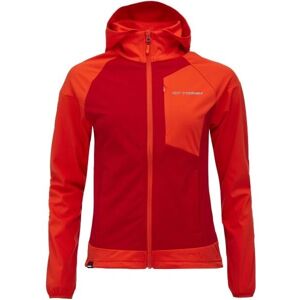 Geacă Windshield Portocaliu/Portocaliu Închis Trimm Roche Lady - Unisex Geacă Windshield Portocaliu/Portocaliu Închis Trimm Roche Lady - Unisex
