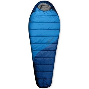 Trimm BALANCE WIDE sea blue/blue sac de dormit - Echipament de dormit Trimm BALANCE WIDE sea blue/blue sac de dormit - Echipament de dormit