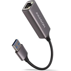 Axagon ADE-TR Netwerkkaart - Gigabit Ethernet Adapter Axagon ADE-TR Netwerkkaart - Gigabit Ethernet Adapter
