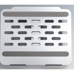 Suport pentru laptop Axagon STND-LQ - Reglabil, Gri, pentru 10-16 inci Suport pentru laptop Axagon STND-LQ - Reglabil, Gri, pentru 10-16 inci
