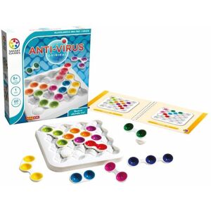 Mindok Anti Virus Stolní Hra - Vzdělávací Logická Hra Mindok Anti Virus Stolní Hra - Vzdělávací Logická Hra