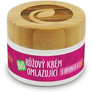 Purity Vision BIO Rose hydratační krém s omlazujícím efektem - Hydratační krém Purity Vision BIO Rose hydratační krém s omlazujícím efektem - Hydratační krém