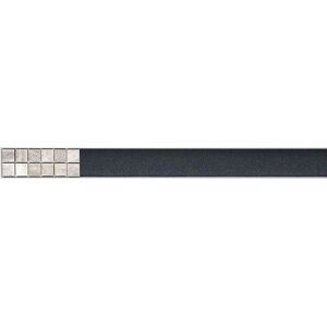 ALCADRAIN - FLOOR-950 - 95 cm lățime - oțel inoxidabil AISI 304 - grilă de drenaj ALCADRAIN - FLOOR-950 - 95 cm lățime - oțel inoxidabil AISI 304 - grilă de drenaj