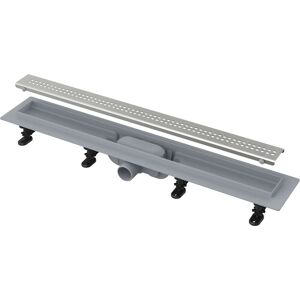 ALCADRAIN Canaline Drenaj de duș 850mm - Drenaj la nivelul podelei ALCADRAIN Canaline Drenaj de duș 850mm - Drenaj la nivelul podelei