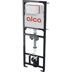 Alca A108F/1500 Wandmontage Rahmen - Montagerahmen für Waschbecken Alca A108F/1500 Wandmontage Rahmen - Montagerahmen für Waschbecken