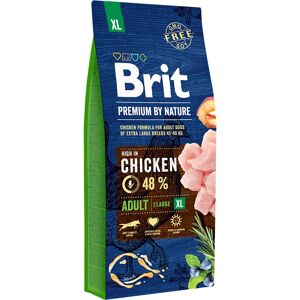 Brit Premium Adult XL Hundefutter - Hundefutter Brit Premium Adult XL Hundefutter - Hundefutter