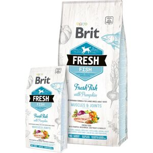 Brit Frischer Fisch Modell - Großrasse Erwachsenenhundefutter Brit Frischer Fisch Modell - Großrasse Erwachsenenhundefutter