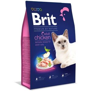BRIT Marke Modell Erwachsenen Hühnerfutter, 8kg BRIT Marke Modell Erwachsenen Hühnerfutter, 8kg