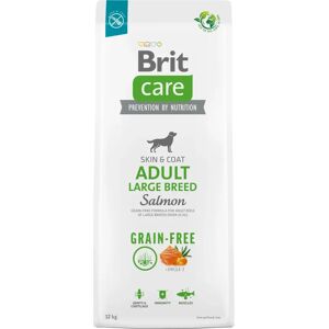 Brit Mâncare pentru câini de talie mare cu somon - 12 kg Brit Mâncare pentru câini de talie mare cu somon - 12 kg