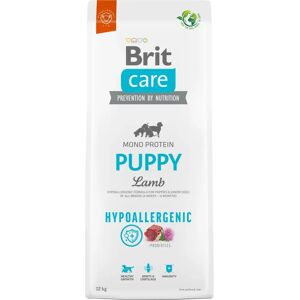 Brit Lamm-Reis Hundefutter - Hypoallergen 12kg Brit Lamm-Reis Hundefutter - Hypoallergen 12kg