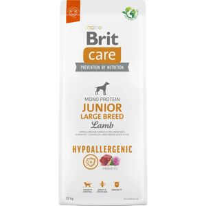 Brit Mâncare pentru Câini de Rasă Mare - Hipoalergenică, 12kg Brit Mâncare pentru Câini de Rasă Mare - Hipoalergenică, 12kg