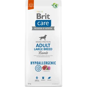 Brit Lamm Großrasse Hypoallergen - Hundefutter Brit Lamm Großrasse Hypoallergen - Hundefutter