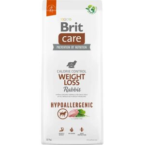 Brit Hypoallergene Kanin-Hundefutter - 12 kg Brit Hypoallergene Kanin-Hundefutter - 12 kg
