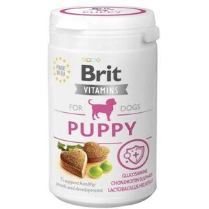 BRIT Vitamins Puppy - Losos a Řasy - 150g BRIT Vitamins Puppy - Losos a Řasy - 150g