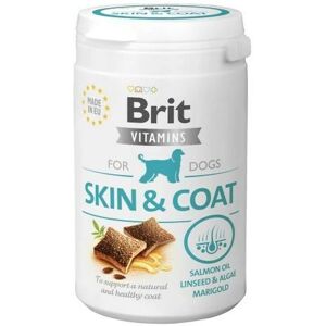 Brit Care Brit Vitamine Pelle & Pelo - 150 g Brit Care Brit Vitamine Pelle & Pelo - 150 g