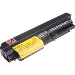 T6 Power IBM ThinkPad T61 14,1" Breitbild Akku T6 Power IBM ThinkPad T61 14,1" Breitbild Akku